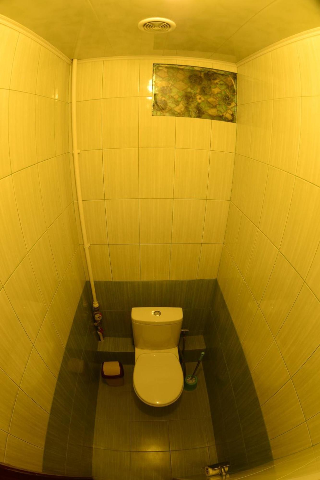 יירבאן Your Hostel מראה חיצוני תמונה