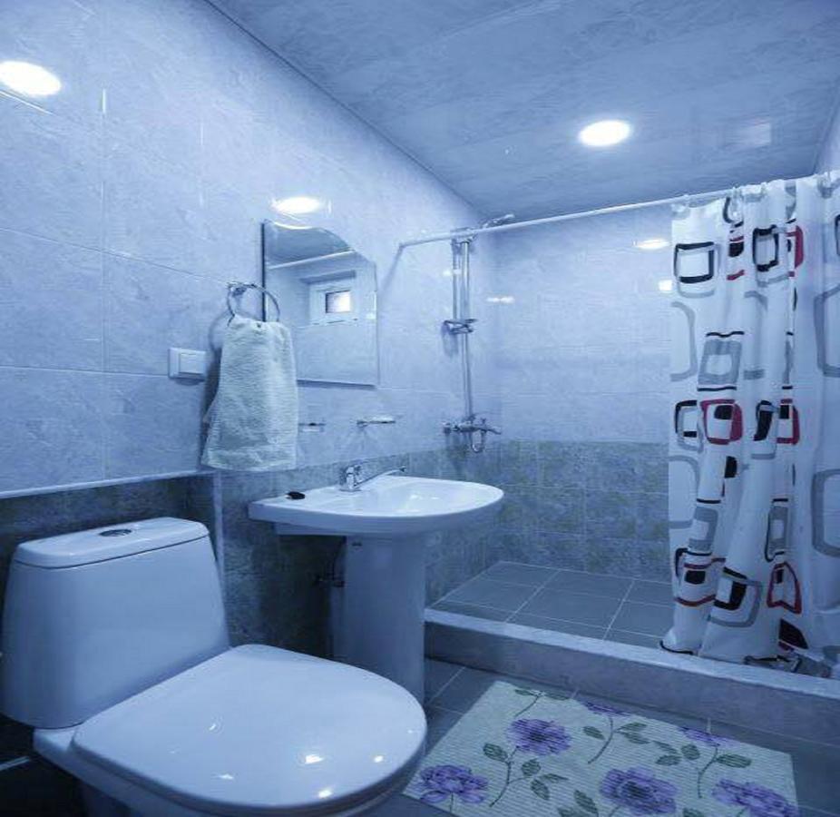 יירבאן Your Hostel מראה חיצוני תמונה