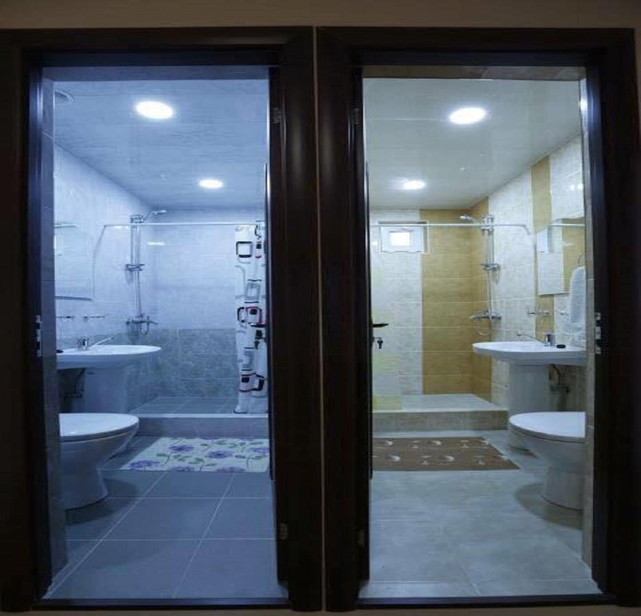 יירבאן Your Hostel מראה חיצוני תמונה