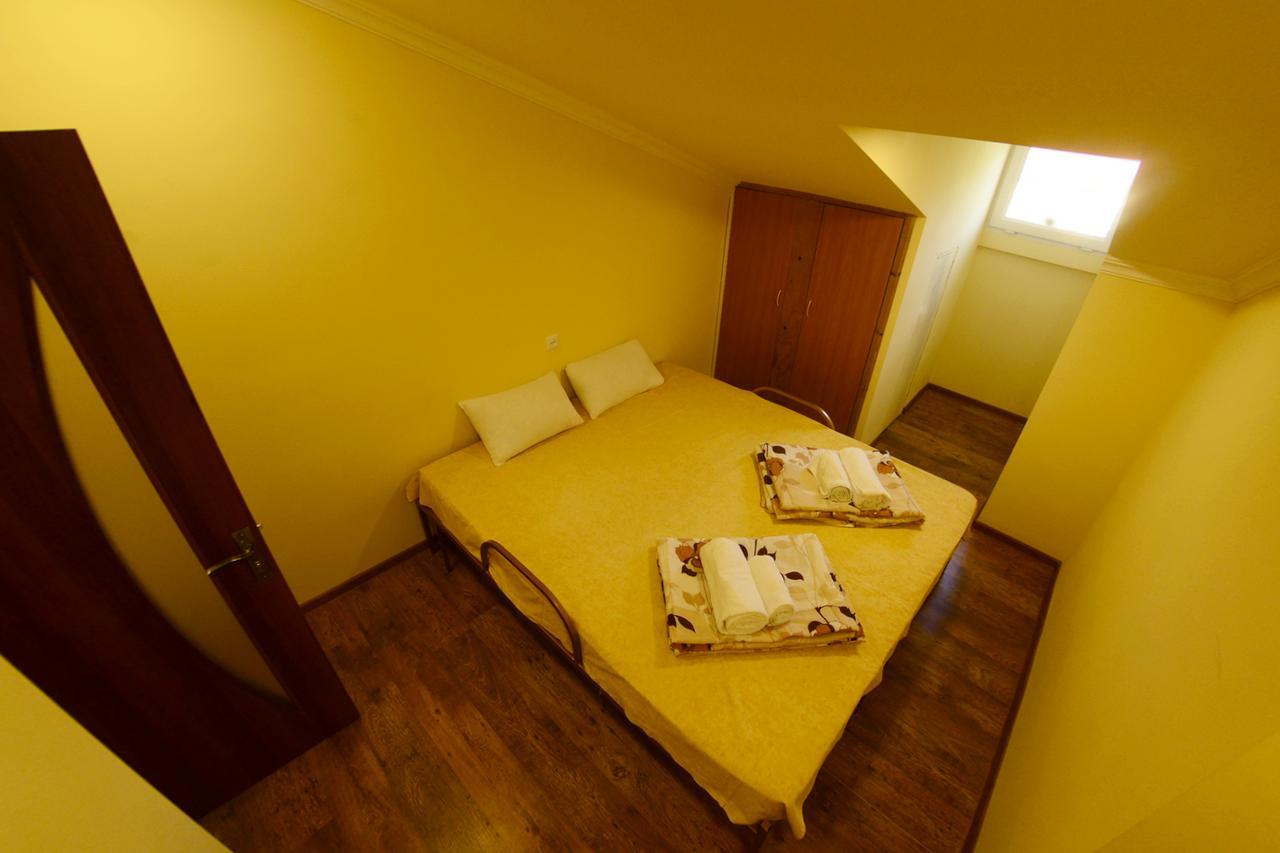 יירבאן Your Hostel מראה חיצוני תמונה