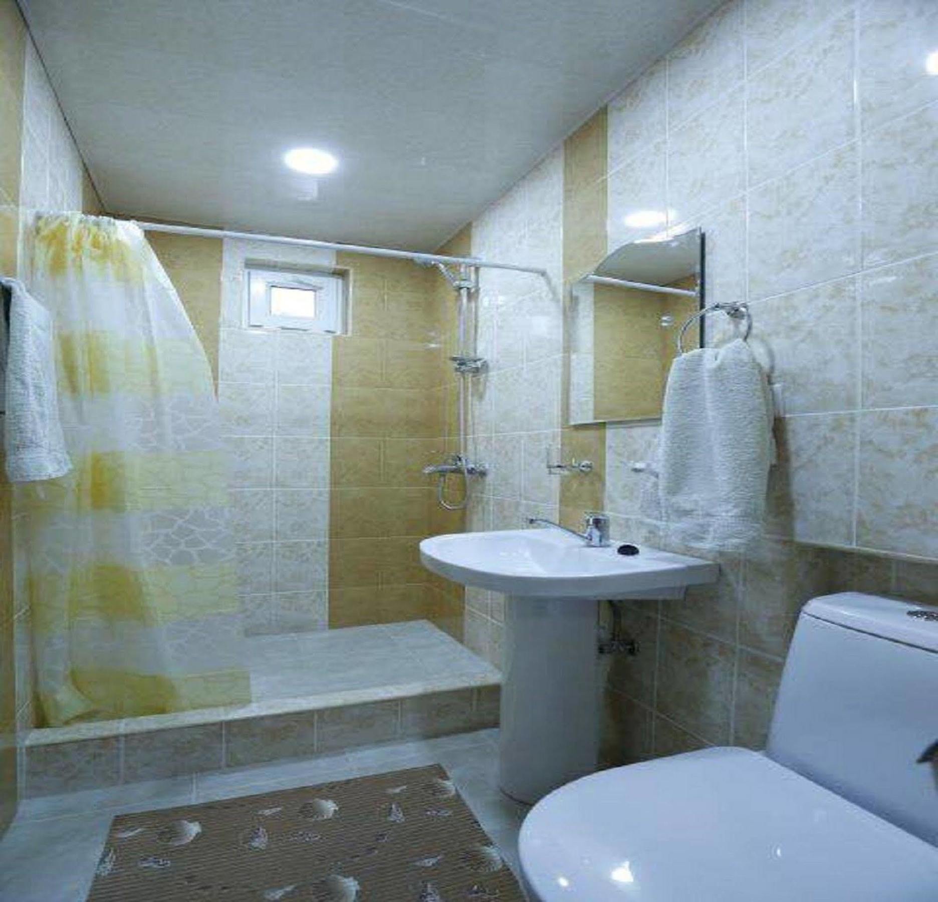 יירבאן Your Hostel מראה חיצוני תמונה