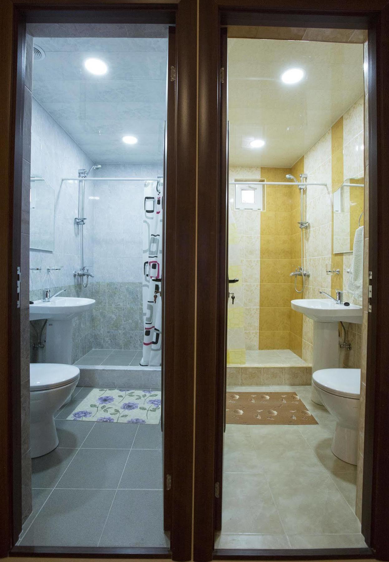 יירבאן Your Hostel מראה חיצוני תמונה
