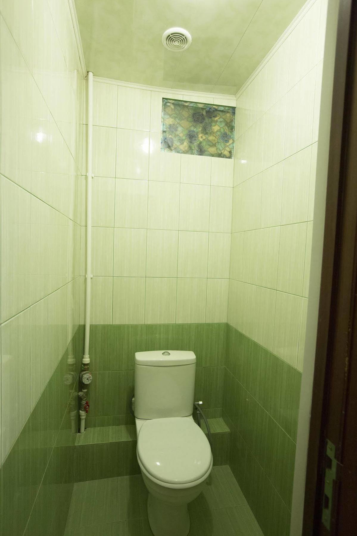 יירבאן Your Hostel מראה חיצוני תמונה