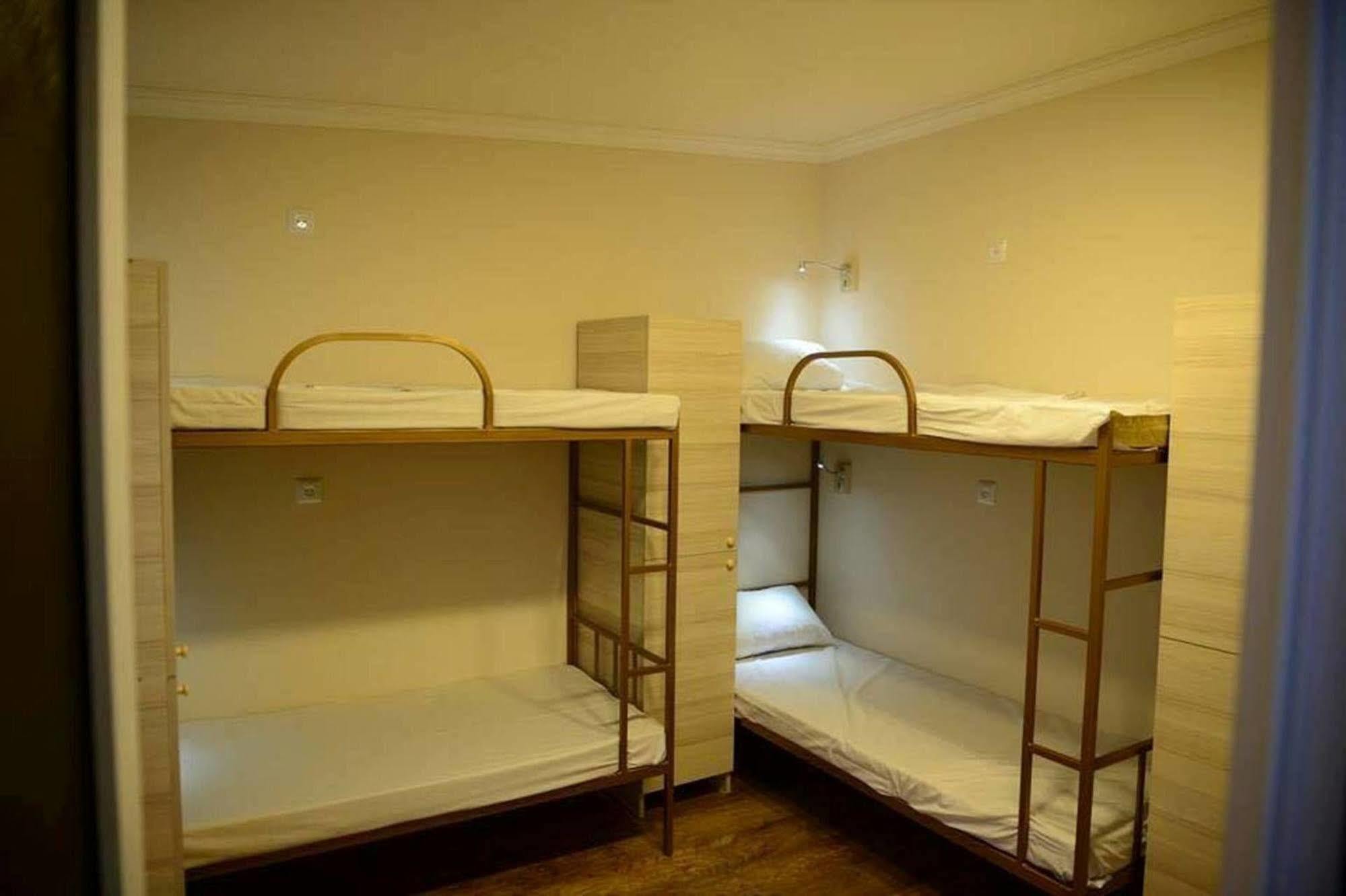 יירבאן Your Hostel מראה חיצוני תמונה